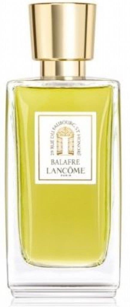 عطر لا كولكشن بالافري لانكوم