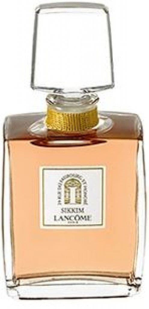 عطر سيكيم لا كولكشن فراجرانس لانكوم