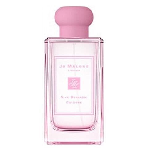 عطر جو مالون سيلك بلوسوم كولون 2019