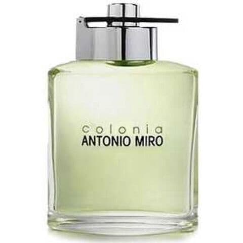 عطر أنطونيو ميرو كولونيا