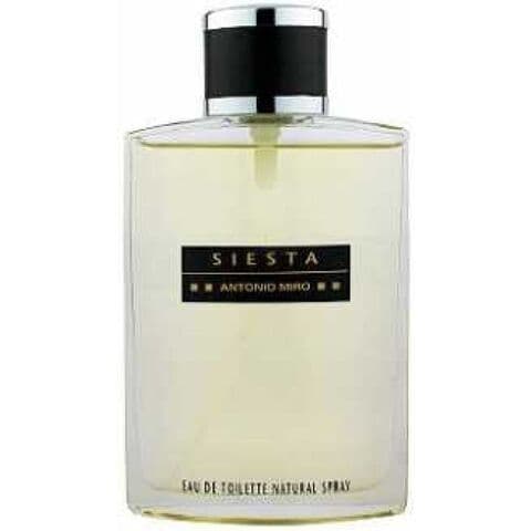 عطر أنطونيو ميرو سيستا