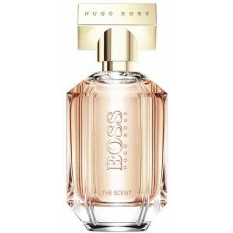 عطر هوجو بوس بوس ذا سينت فور هير