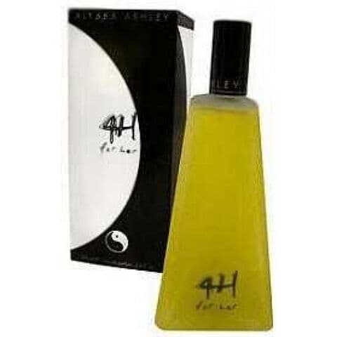 عطر أليسا اشلي 4 أتش فور هير