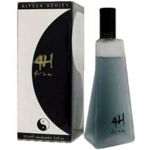 عطر أليسا اشلي 4 أتش فور هيم