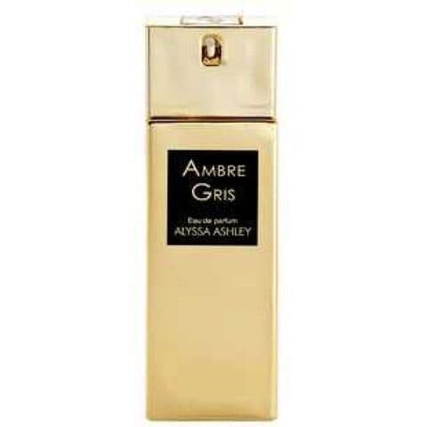 عطر أليسا اشلي أمبر جريس