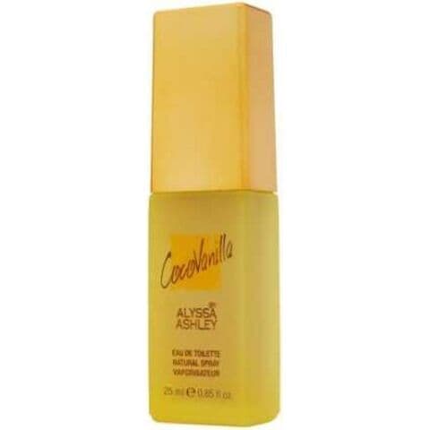 عطر كوكو فانيلا باي أليسا اشلي
