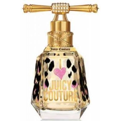 عطر اي لوف جوسي كوتور