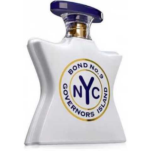 عطر بوند 9 جوفرنورز أيلاند