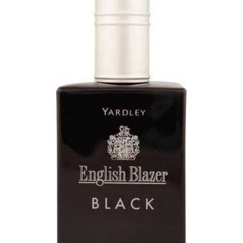 عطر ياردلي إنجليش بلازير بلاك
