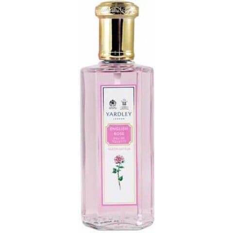 عطر ياردلي إنجليش روز