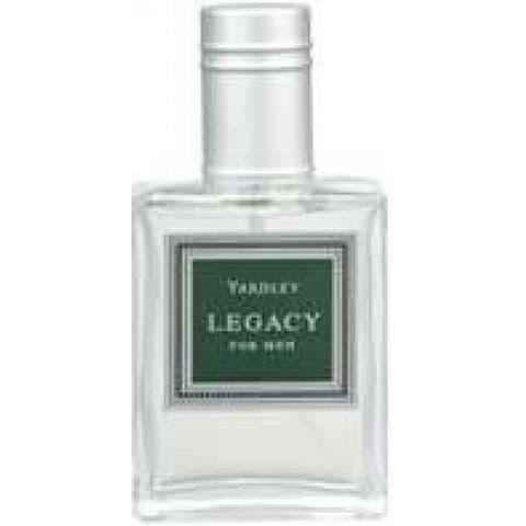 عطر ياردلي ليجاسي