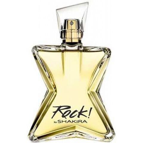 عطر روك! باي شاكيرا