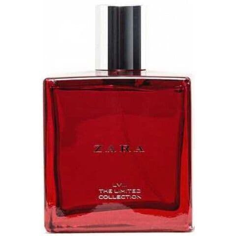 عطر زارا أل في ذا ليمتد كولكشين
