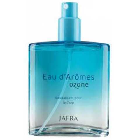 عطر جفرا يو دا أرومز أوزون
