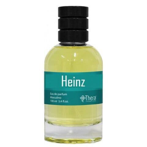 عطر ثيرا كوزماتيكوس هاينز