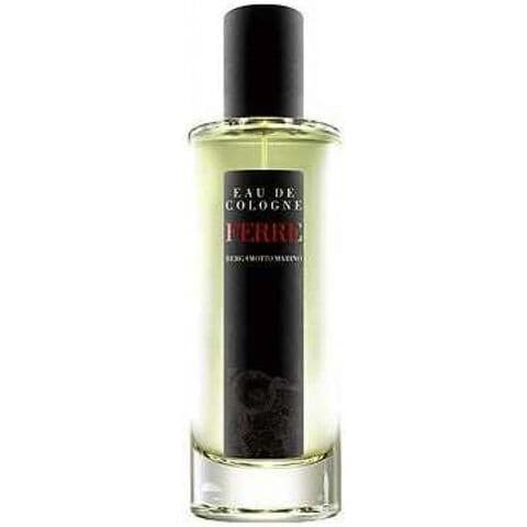 عطر جيانفرانكو فيري برغموت مارينو جيانفرانكو فيري