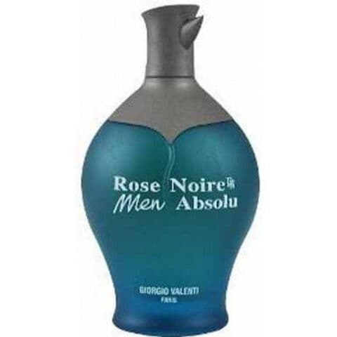 عطر روز نوار أبسولو جورجيو فالنتي