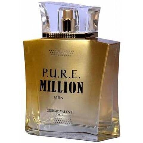 عطر بيور مليون جورجيو فالنتي