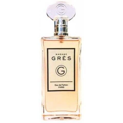 عطر مدام جريس جريس