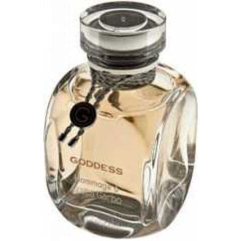 عطر جوديس هوميج أجريتا جاربو جريس