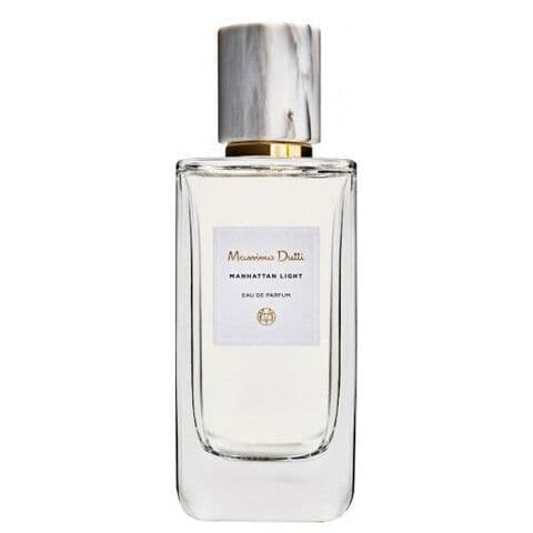 عطر ماسيمو دوتي مانهاتن لايت