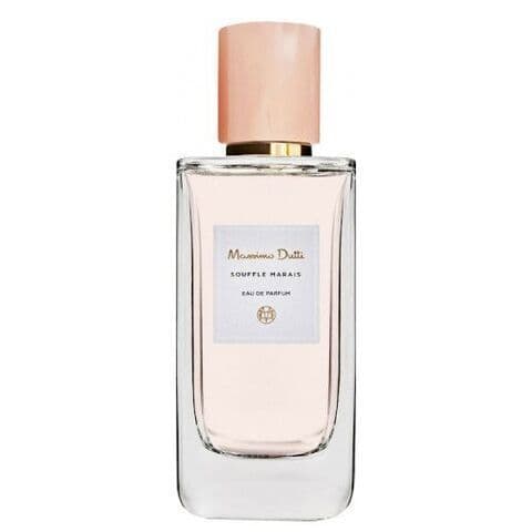 عطر ماسيمو دوتي سوفلي ماري