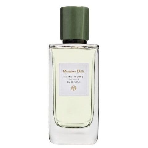 عطر ماسيمو دوتي أيلاند أكورد