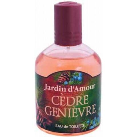 عطر سيدر جنيفر جاردن دامور