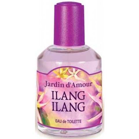 عطر يلانج يلانج جاردن دامور