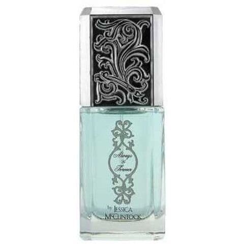 عطر ألويز أند فوريفر جيسيكا مكلينتوك