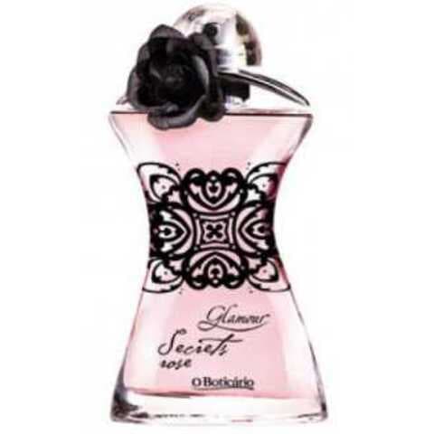عطر أوبوتيكاريو جلامور سيكرتس روز