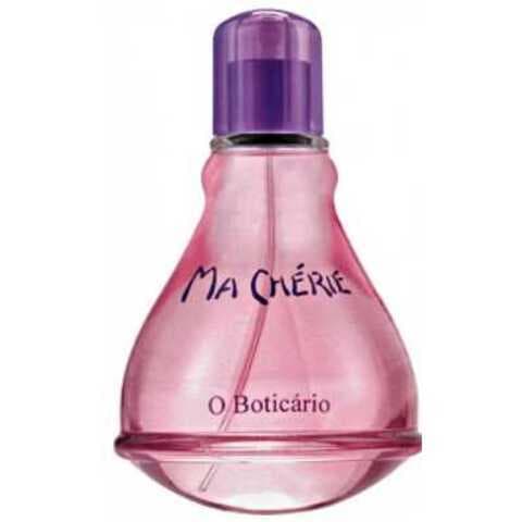عطر أوبوتيكاريو ما شيري