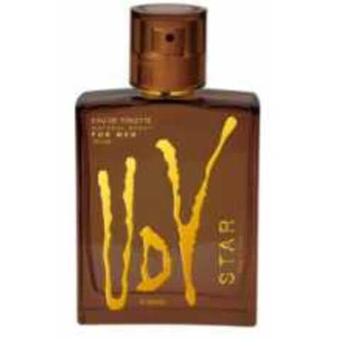 عطر ألريك دو فارنز يو دي في ستار