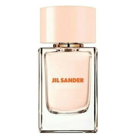 عطر جيل ساندر صن لايت جريب فروت أند روز