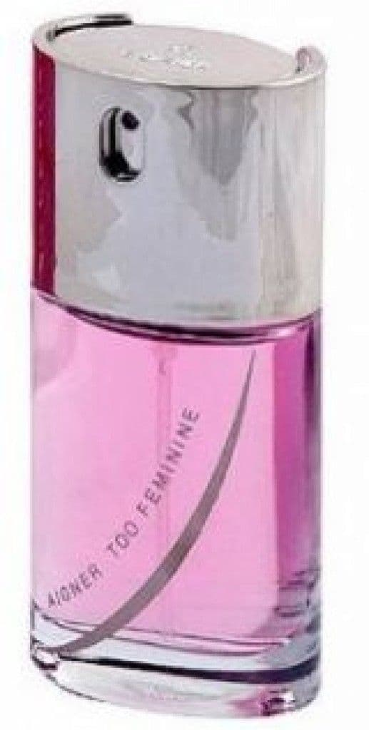 عطر اجنر تو فيميني ايتين اجنر
