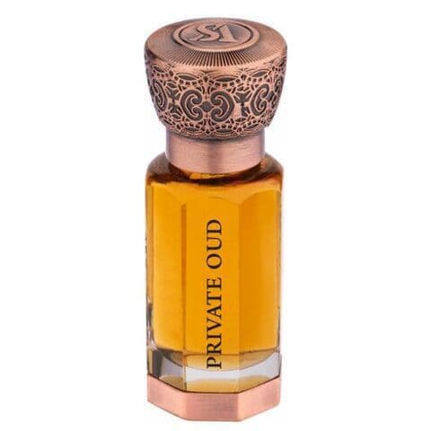 عطر سويس أرابيان برايفت عود