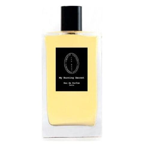 عطر ليبرتن لويسون تكنيك اندسكريت ماي بيرننج سيكريت