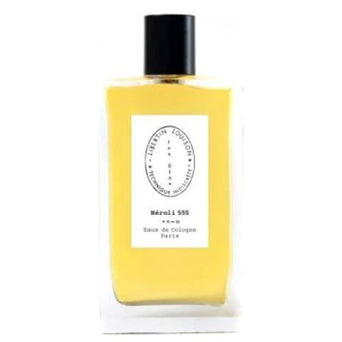 عطر ليبرتن لويسون تكنيك اندسكريت نيرولي 555