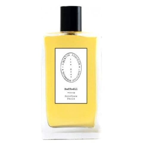 عطر ليبرتن لويسون تكنيك اندسكريت دافوديل