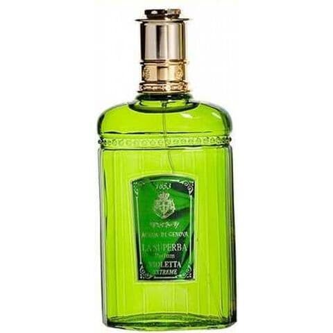 عطر أكوا دي جينوفا فيوليت اكستريم