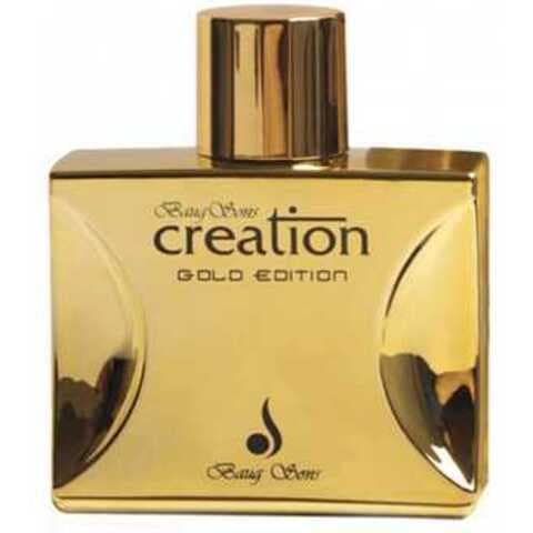 عطر بوج سونز كريشين جولد