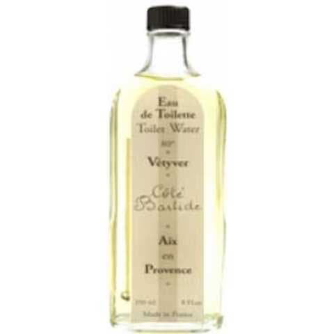 عطر باستيد أيكس ان بروفانس فتيفر