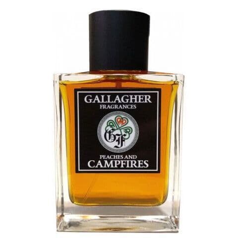 عطر غالاغر بيتشز أند كامبفايرز