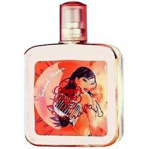 عطر شوبا شوبس لوف تراب سنسوال هيفين