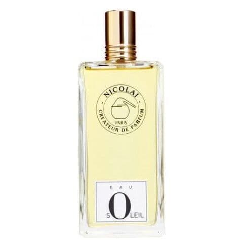 عطر نيكولاي بيرفيومر كريتور يو سوليل