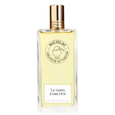 عطر نيكولاي برفيومر كريتور ليو شيك
