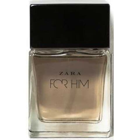 عطر زارا فور هيم 2014