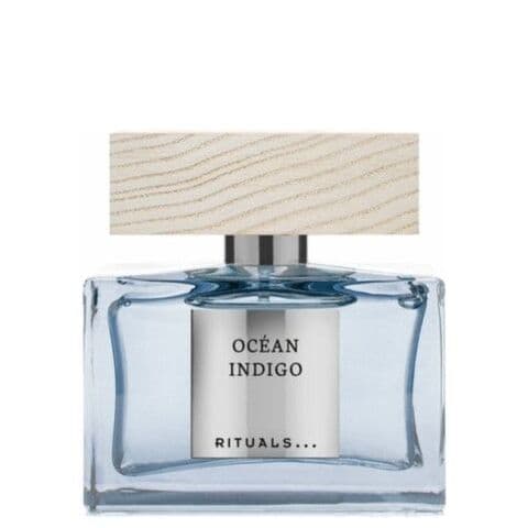 عطر ريتوالز أوشين انديجو