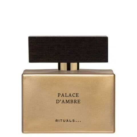 عطر ريتوالز بالاس دا عنبر