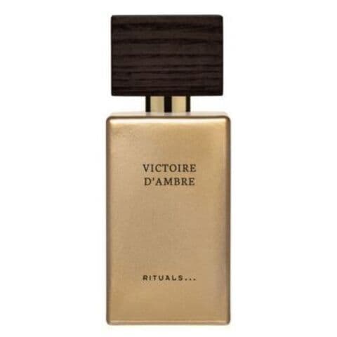 عطر ريتوالز فكتوار دا عنبر